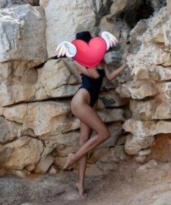 Проститутка Наталия